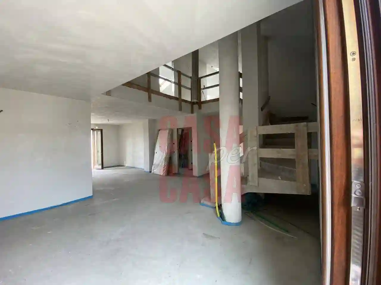 Attico - Mansarda - foto 5