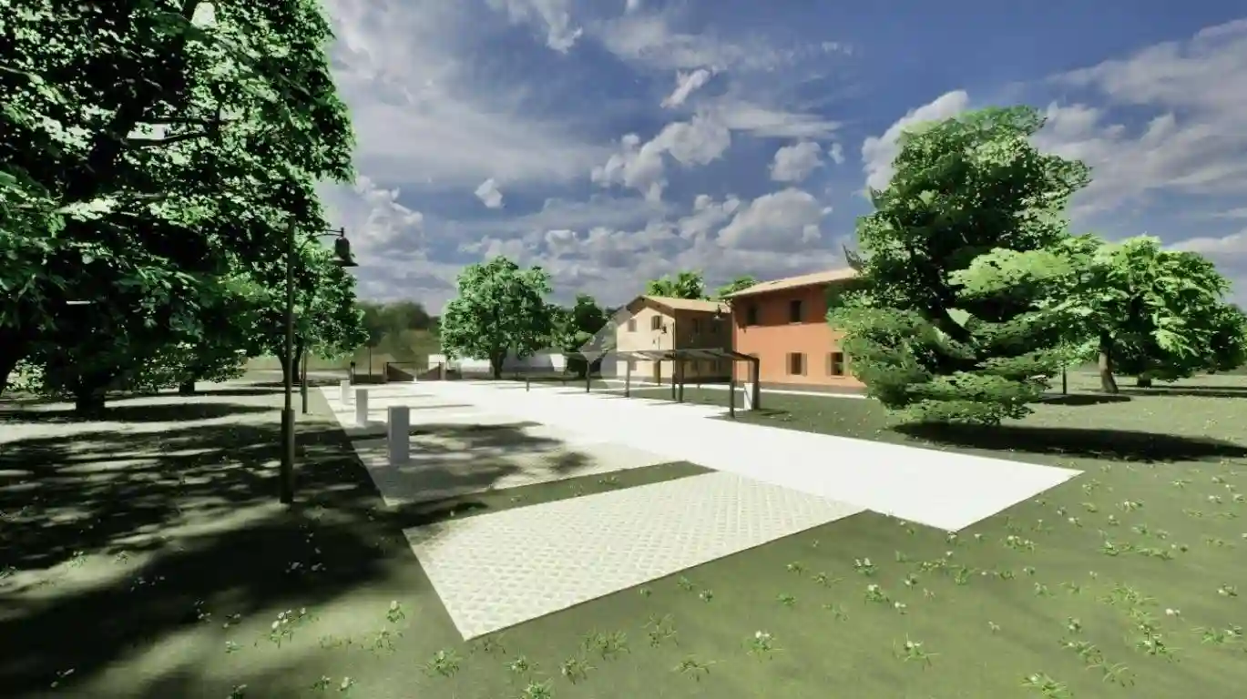 Villetta a schiera - foto 5