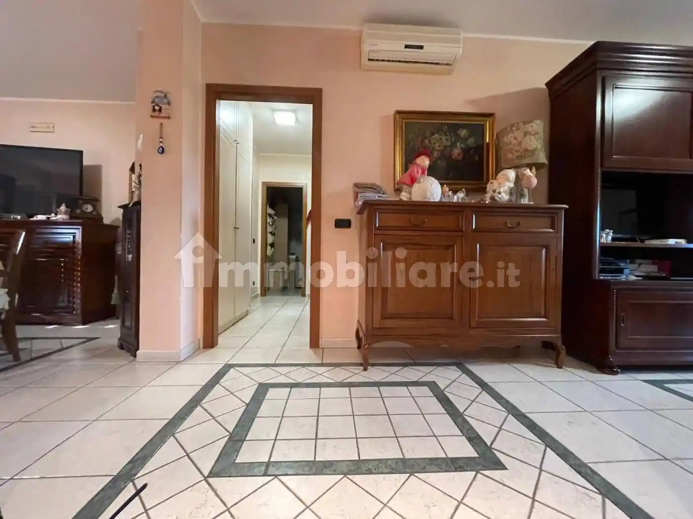 Appartamento in vendita a Taranto