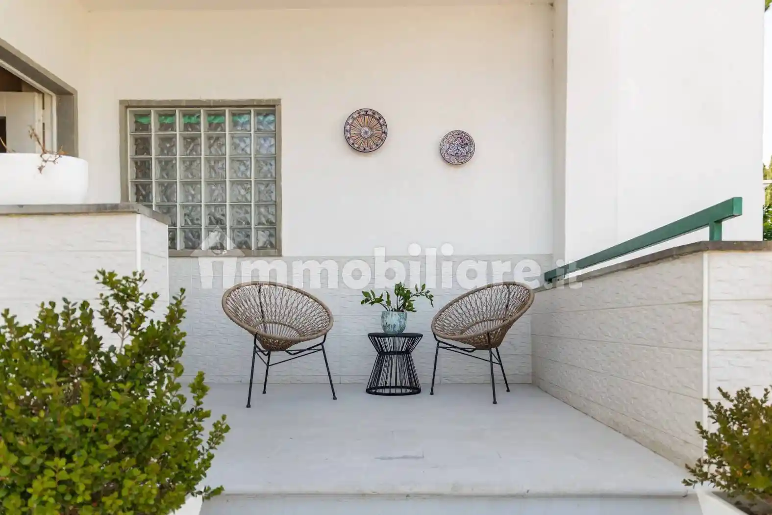 Villa unifamiliare, ottimo stato, 418 m², Mungivacca, Bari - foto 3