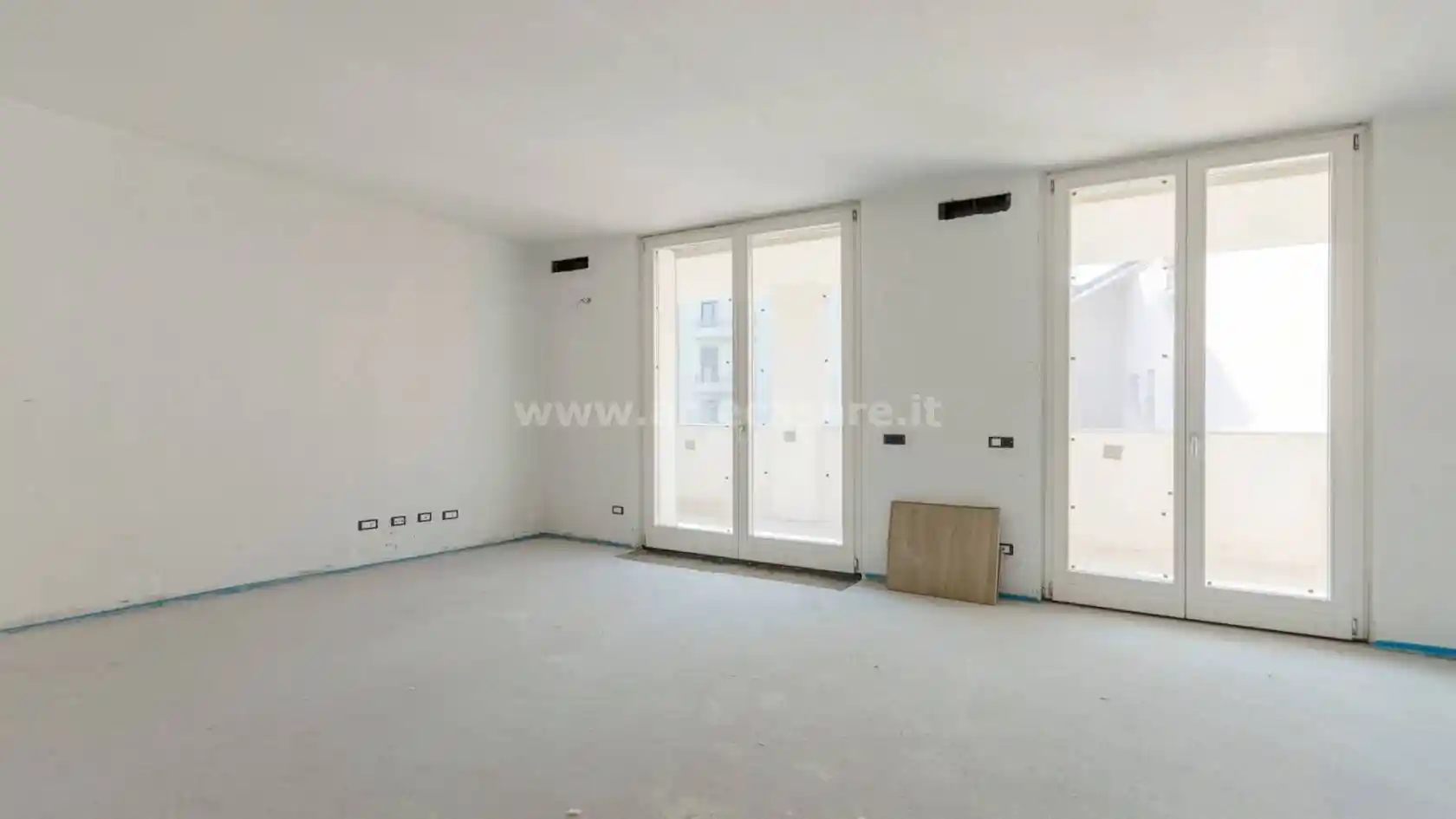 Appartamento in vendita a Busto Arsizio