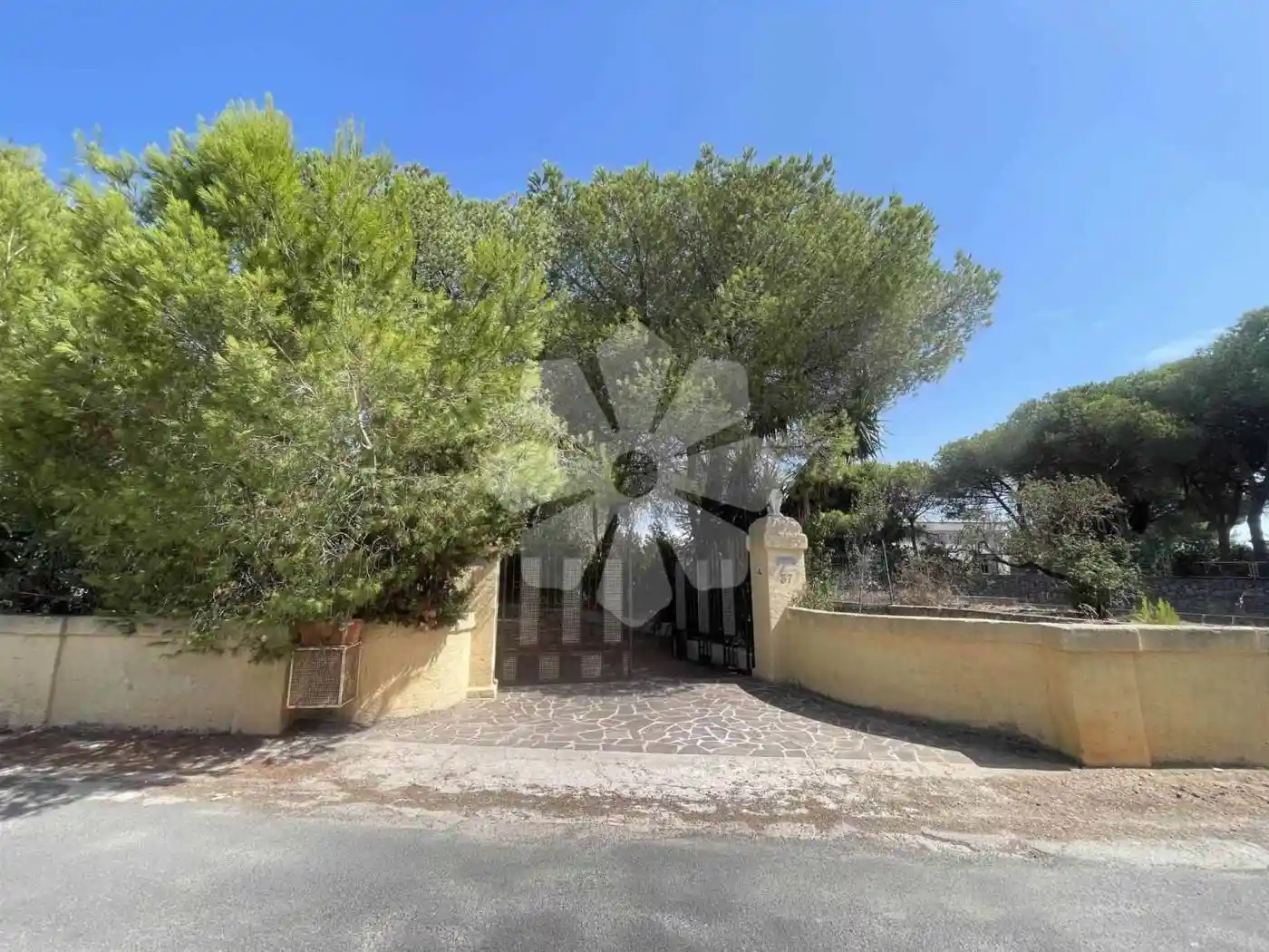 Villa in vendita a Nardò