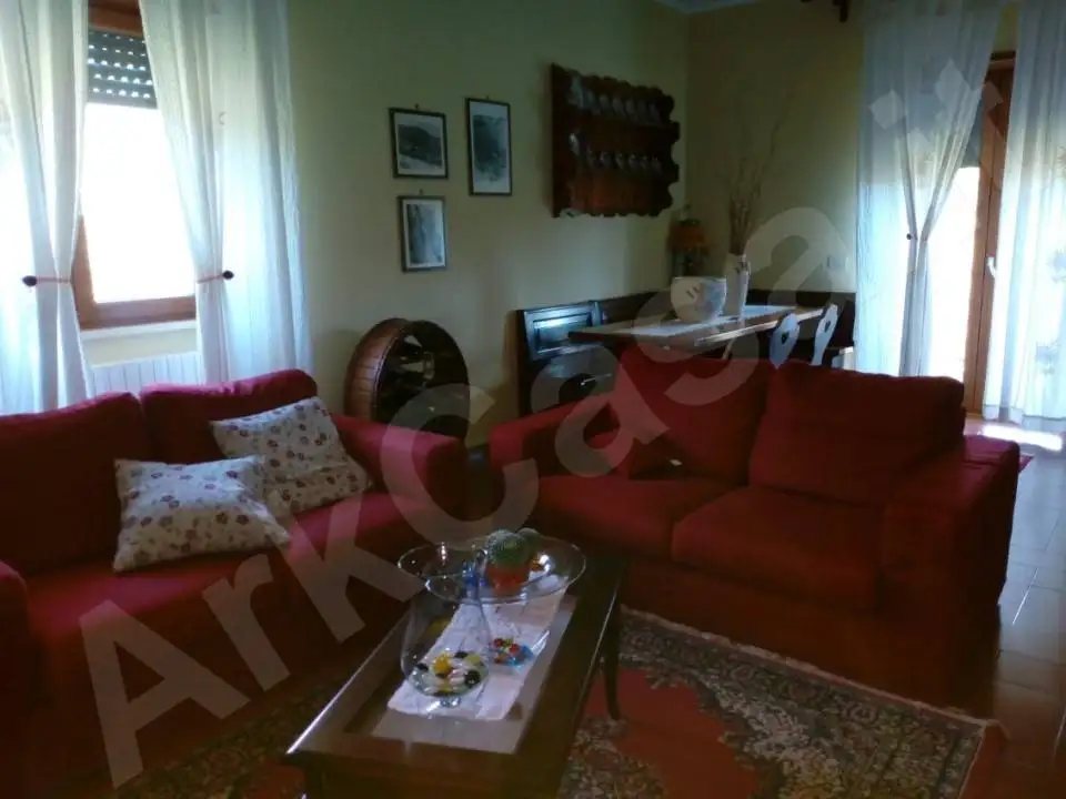 Villa in vendita a Norma