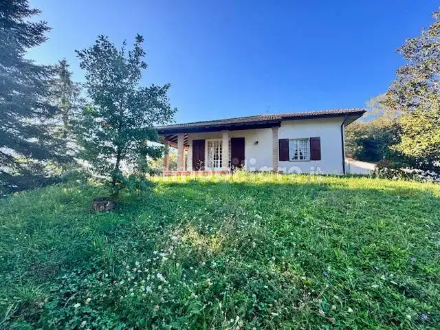 Villa unifamiliare via degli Alberghi, Centro, Castel di Casio - foto 3