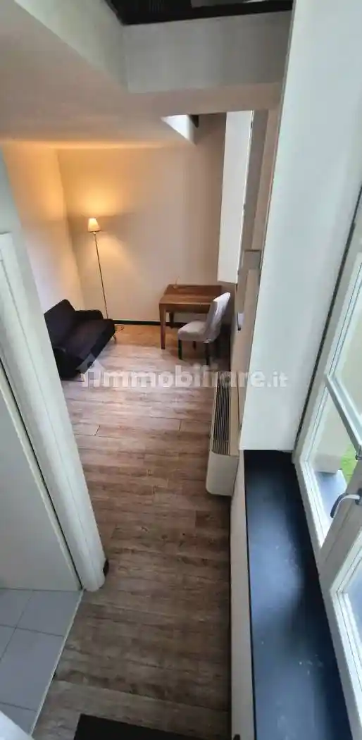 Bilocale via San Bartolomeo degli Armeni 5, San Vincenzo, Genova - foto 2