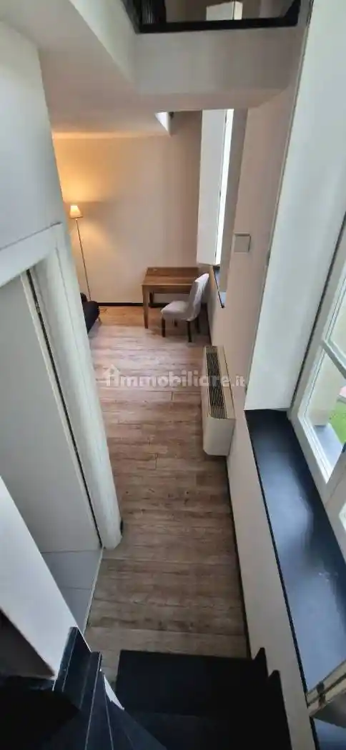 Bilocale via San Bartolomeo degli Armeni 5, San Vincenzo, Genova - foto 3