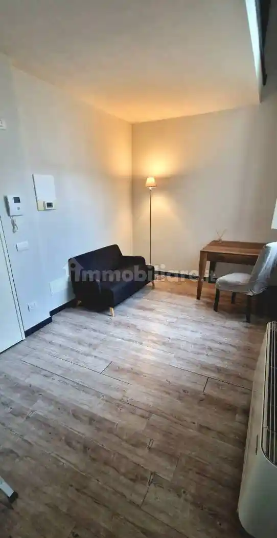 Bilocale via San Bartolomeo degli Armeni 5, San Vincenzo, Genova - foto 4