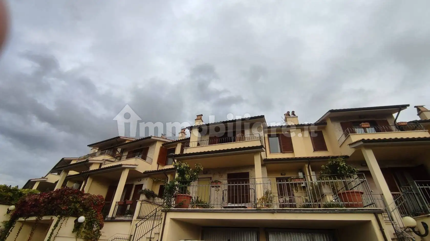 Appartamento in vendita a Stroncone