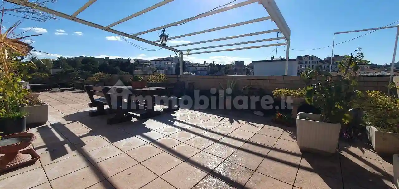 Attico - Mansarda - foto 2