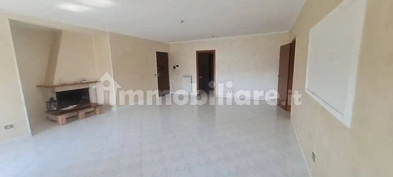 Appartamento via Fausto Luciani No Number, Castel del Piano - Pila, Perugia - foto 2