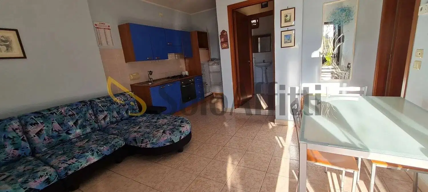 Appartamento in affitto a Perugia