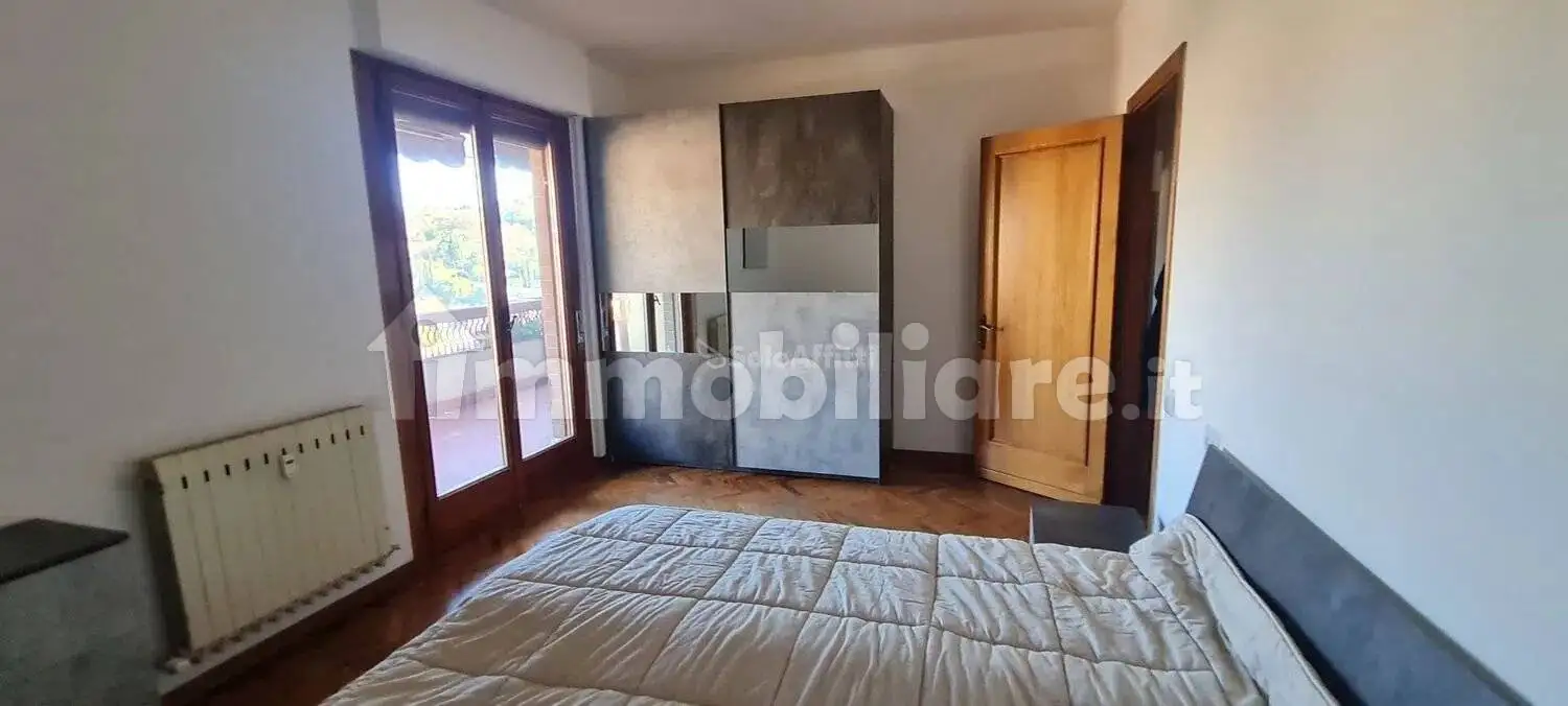 Appartamento in affitto a Perugia