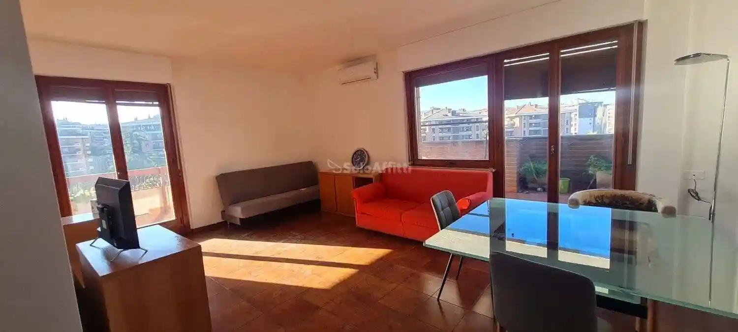 Appartamento via Armando Diaz No Number, Madonna Alta - Prepo, Perugia - foto 2