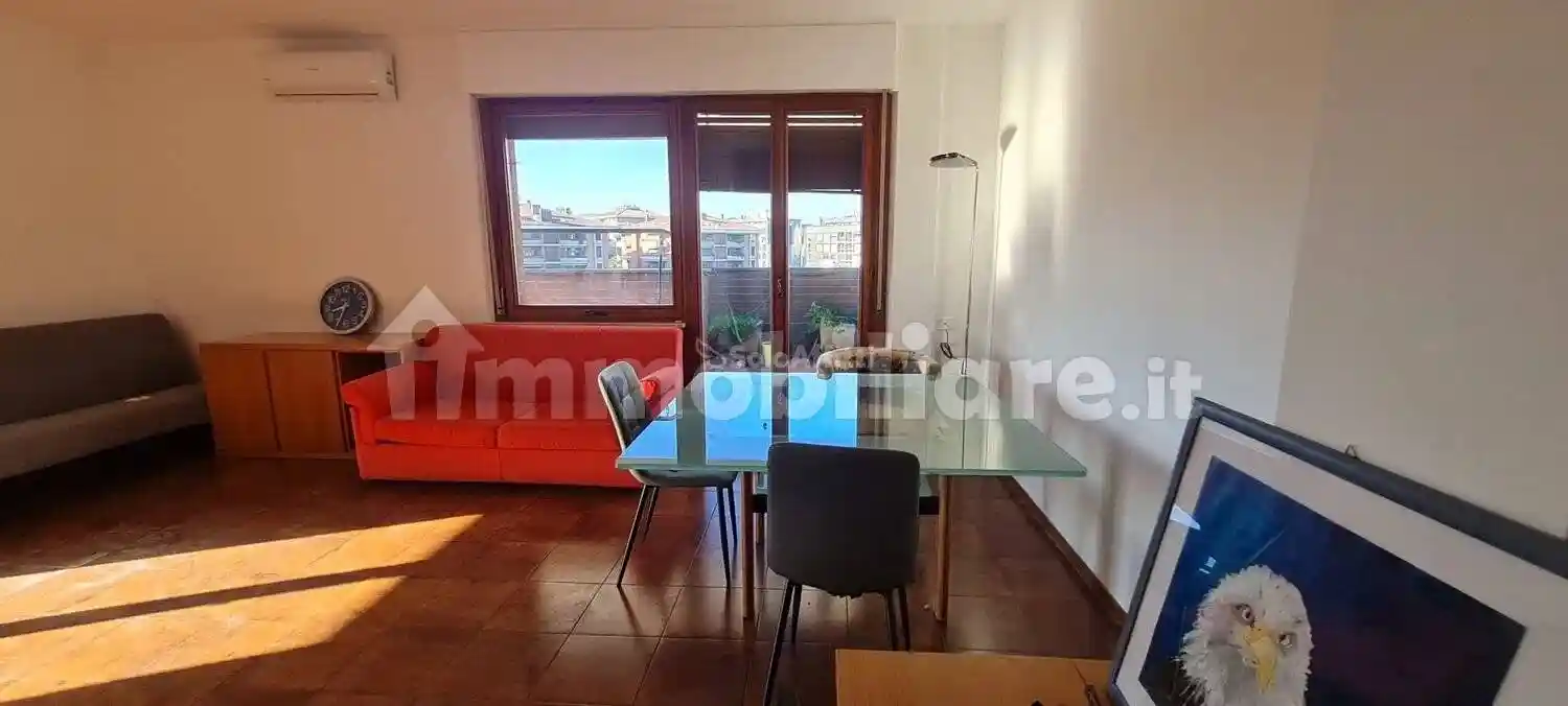 Appartamento via Armando Diaz No Number, Madonna Alta - Prepo, Perugia - foto 3