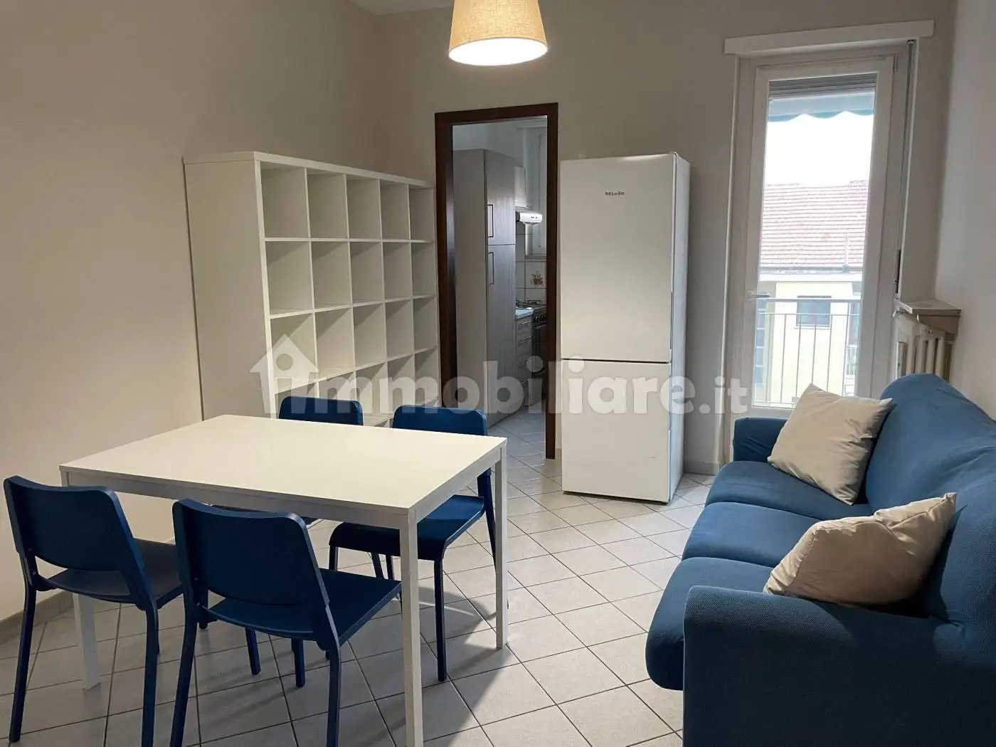 Appartamento in affitto a Grugliasco