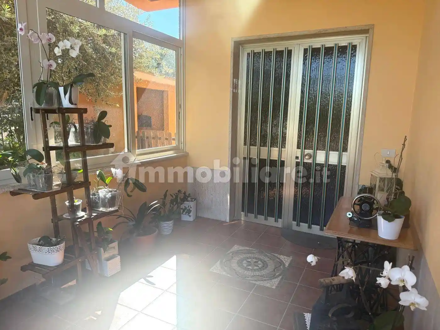 Bilocale via Vigne di San Matteo, 26, Tor Vergata, Roma - foto 4