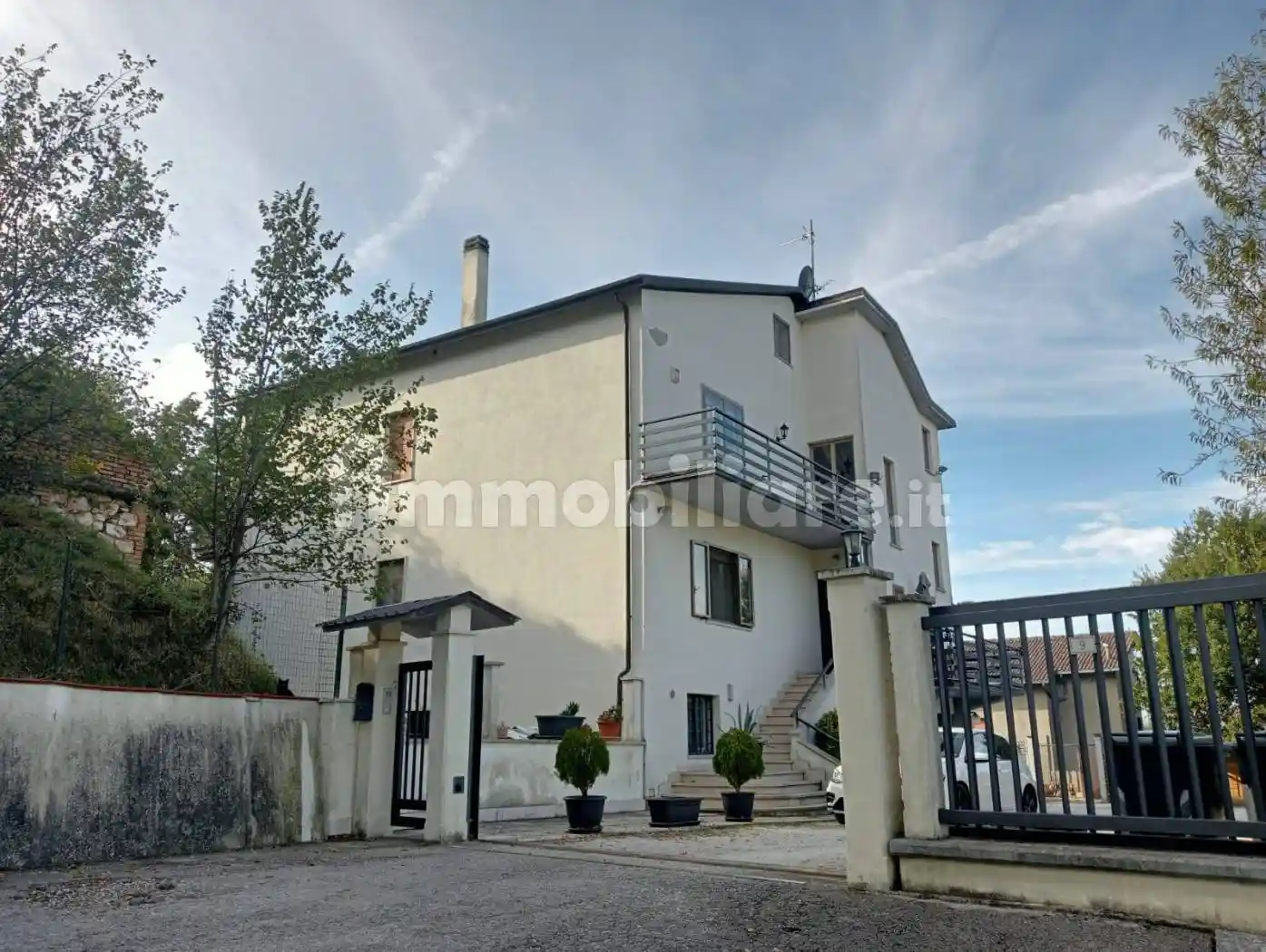 Villa in vendita a Narni