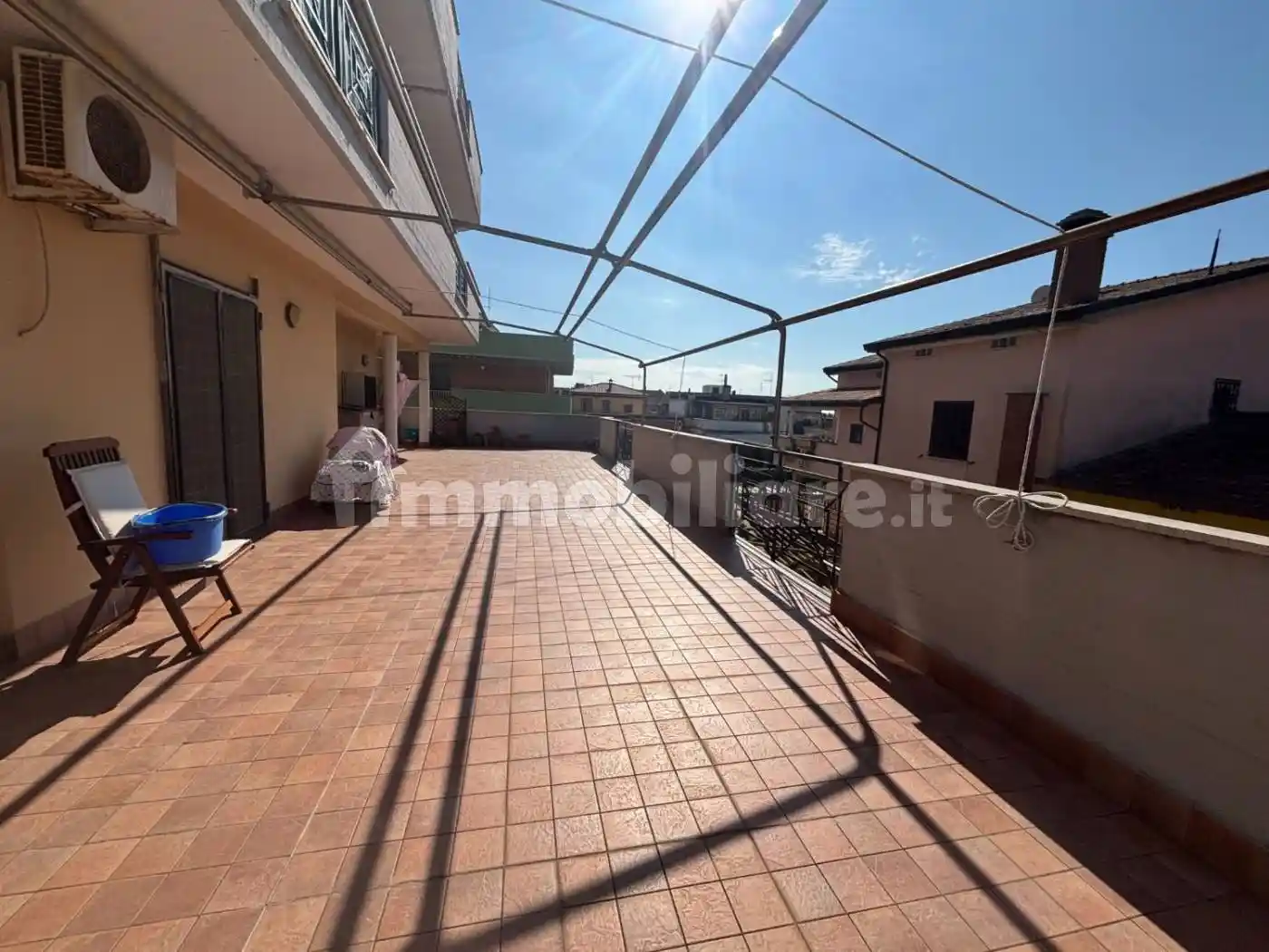 Appartamento in vendita a Ardea