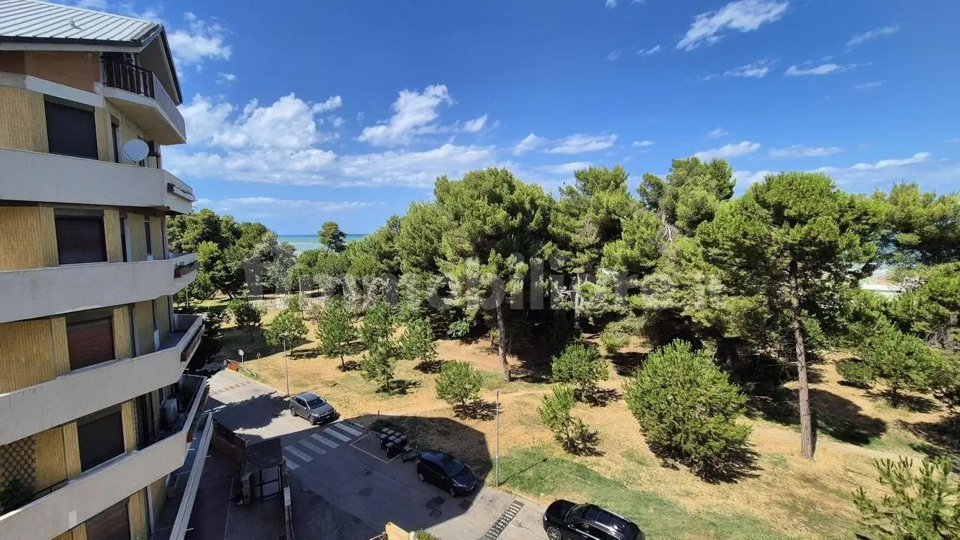 Appartamento in vendita a Montesilvano