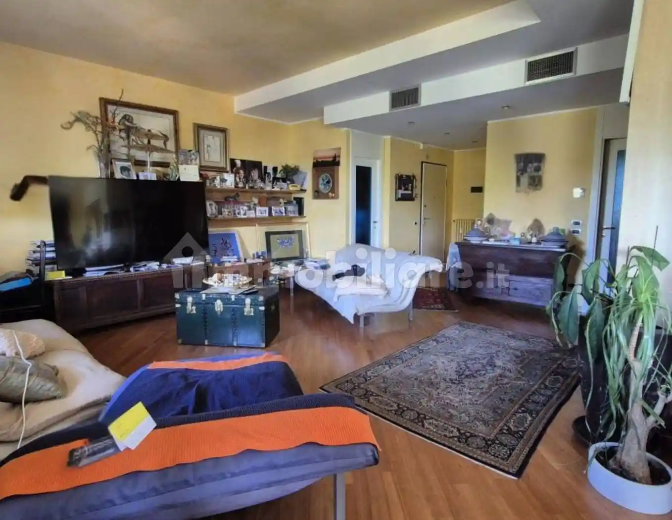 Quadrilocale via Livenza, Santa Filomena, Montesilvano - foto 2