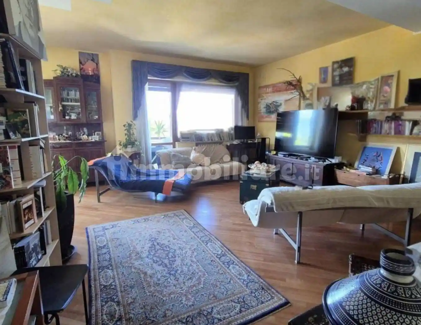 Quadrilocale via Livenza, Santa Filomena, Montesilvano - foto 3