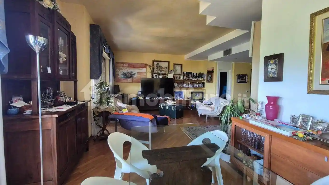 Quadrilocale via Livenza, Santa Filomena, Montesilvano - foto 4