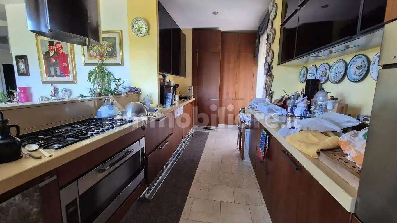 Quadrilocale via Livenza, Santa Filomena, Montesilvano - foto 5