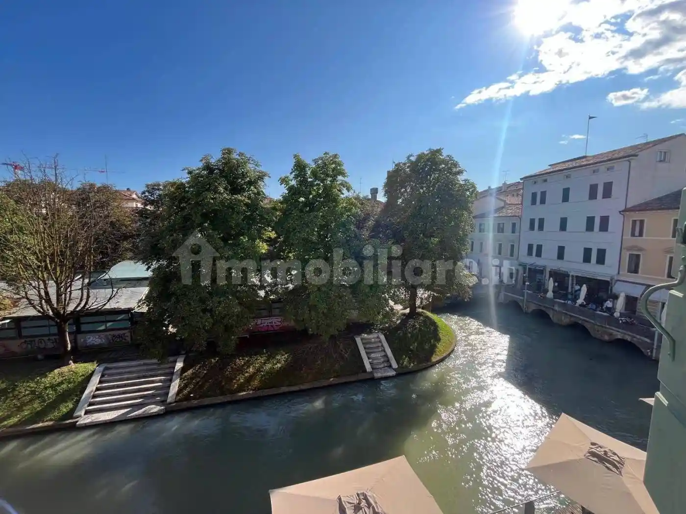 Appartamento in vendita a Treviso