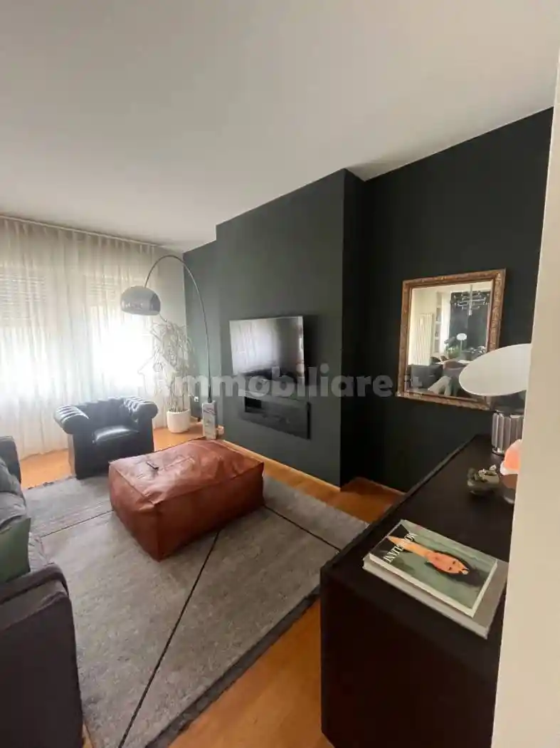 Appartamento in vendita a Treviso