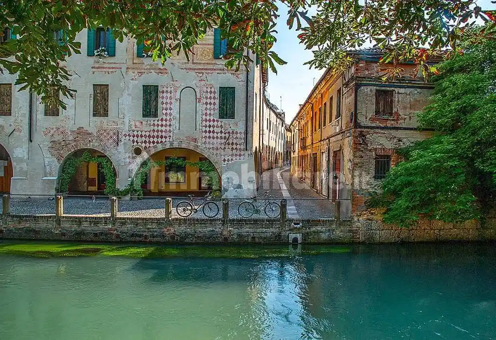 Appartamento in vendita a Treviso