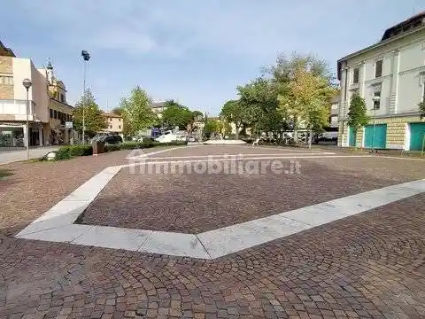 Appartamento in vendita a Spresiano