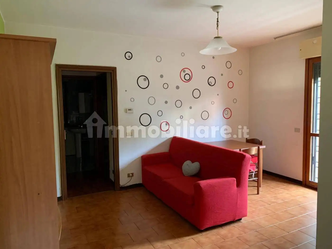 Appartamento in vendita a Treviso