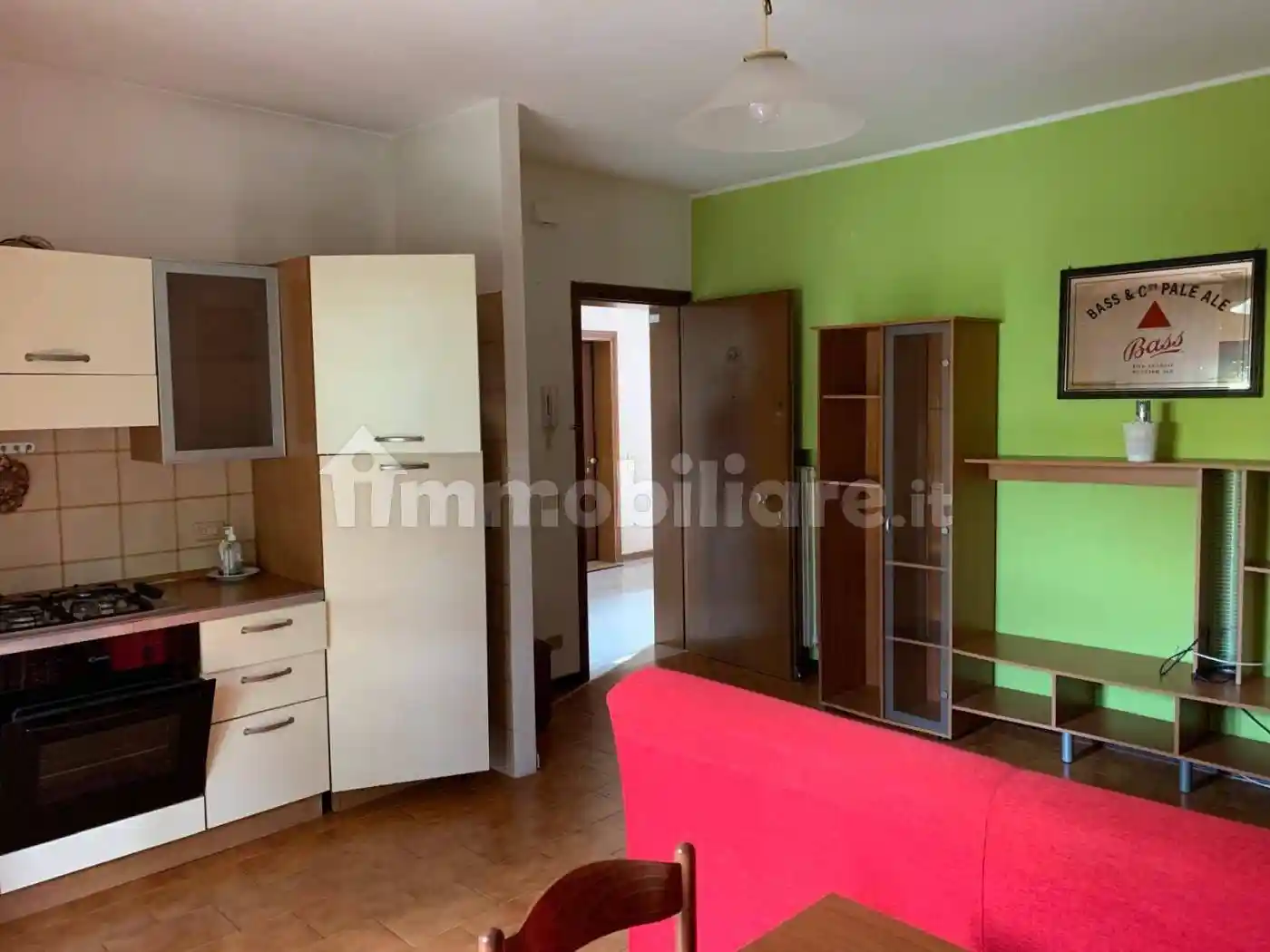 Bilocale strada Sanangelo, Canizzano, Treviso - foto 2