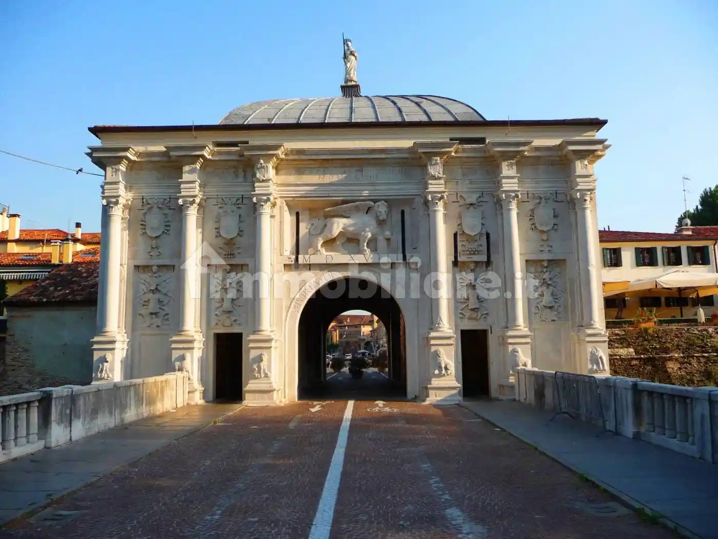 Appartamento in vendita a Treviso