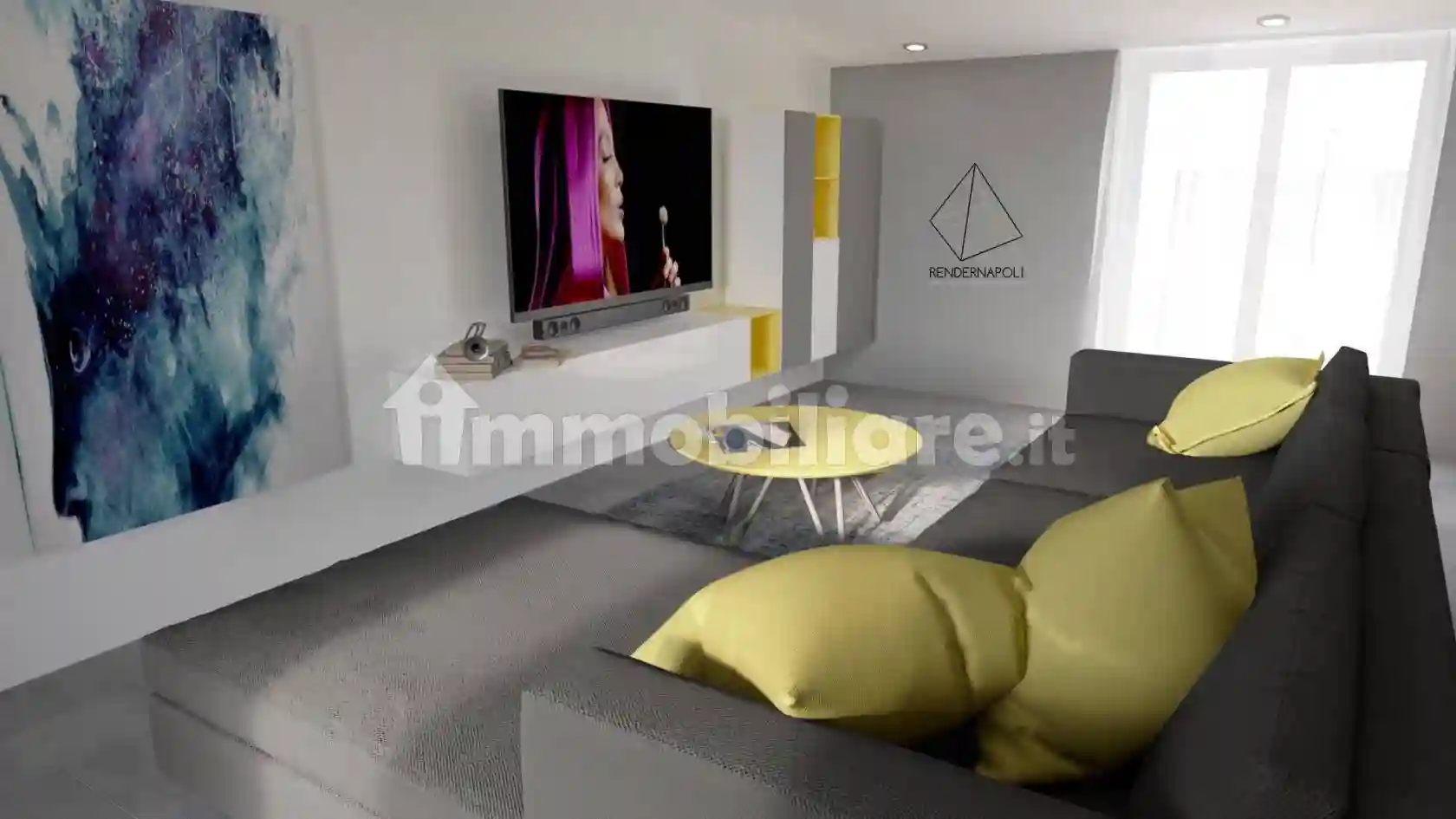 Appartamento - foto 4