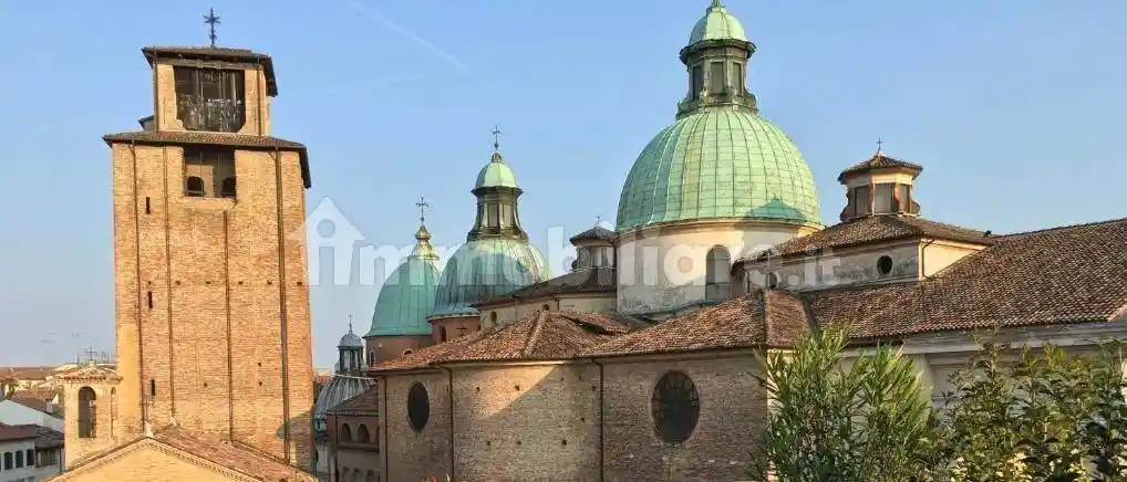 Attico - Mansarda in vendita a Treviso