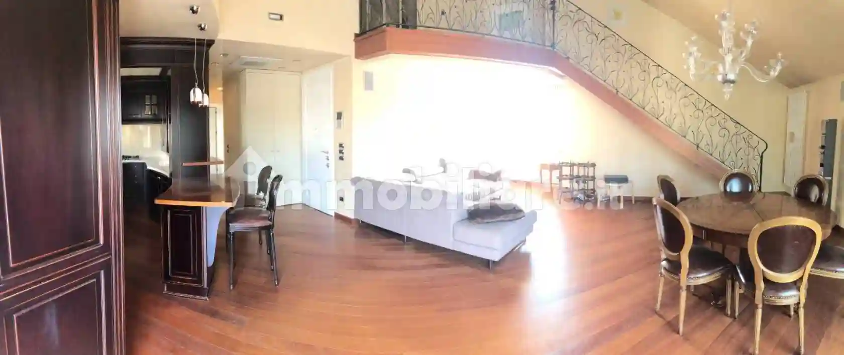 Attico - Mansarda - foto 2