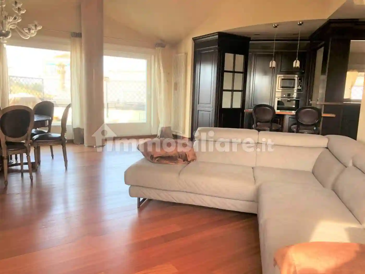 Attico - Mansarda - foto 3