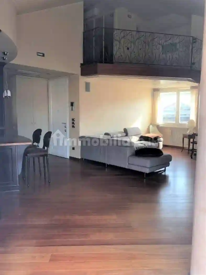 Attico - Mansarda - foto 5