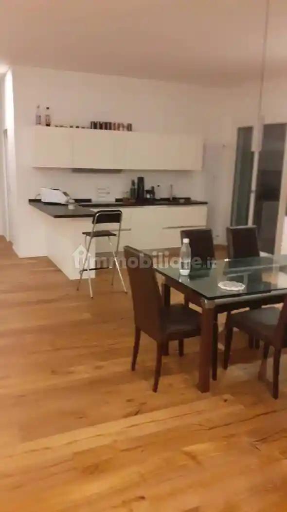 Appartamento in vendita a Treviso