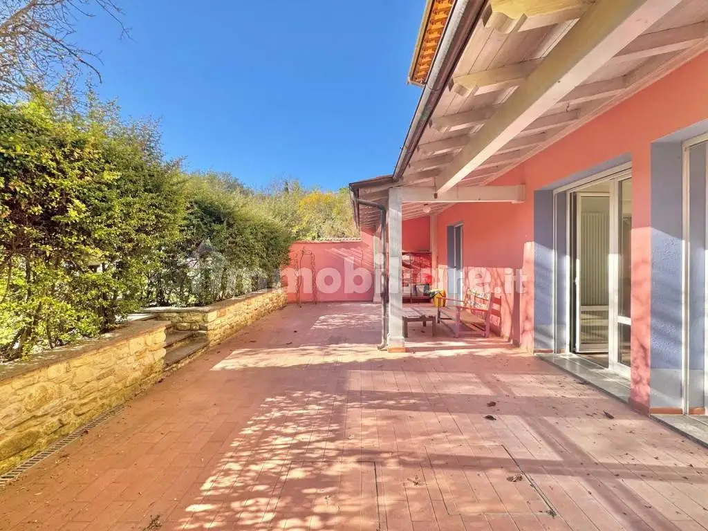 Appartamento in vendita a Bagno a Ripoli