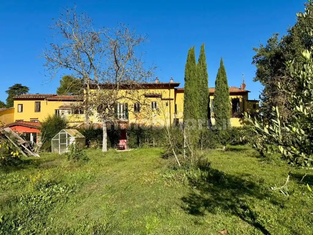 Appartamento via di quarto 33, Rimaggio, Bagno a Ripoli - foto 2