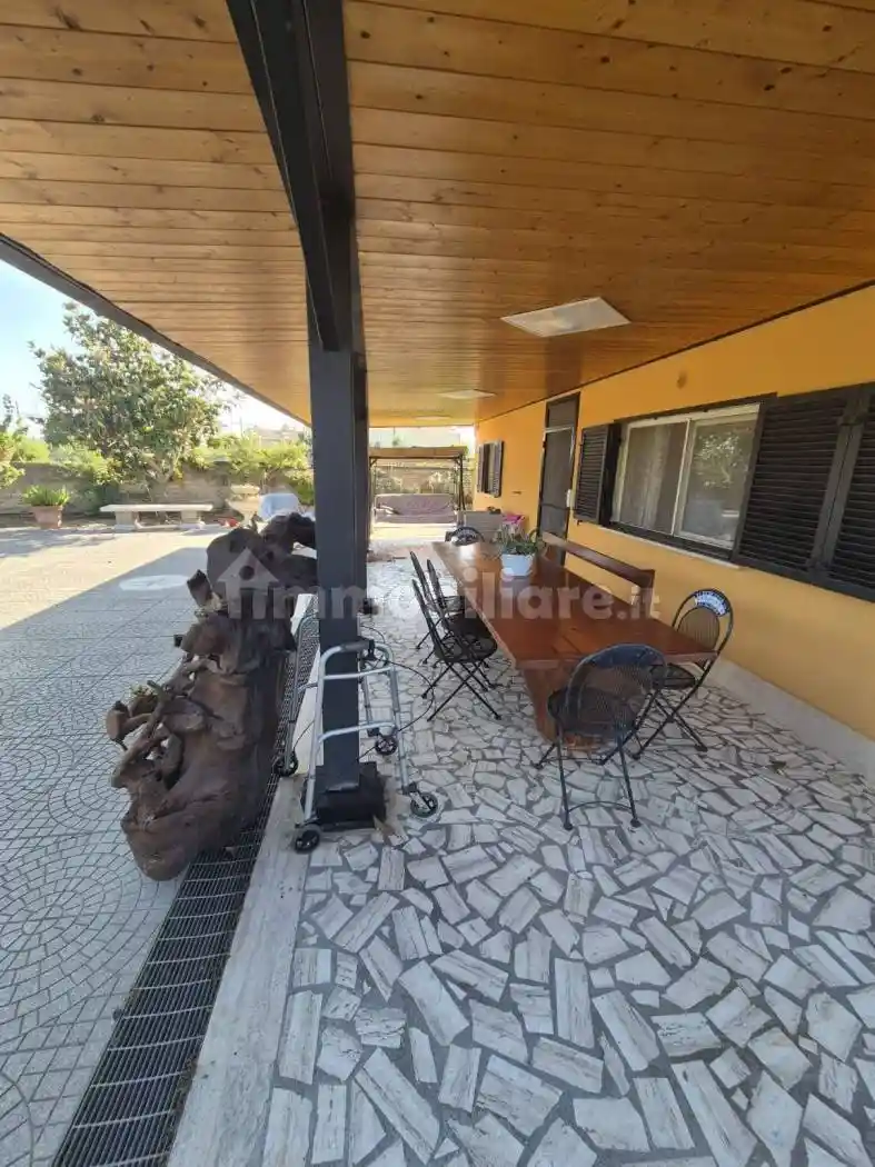 Villa in vendita a Roma