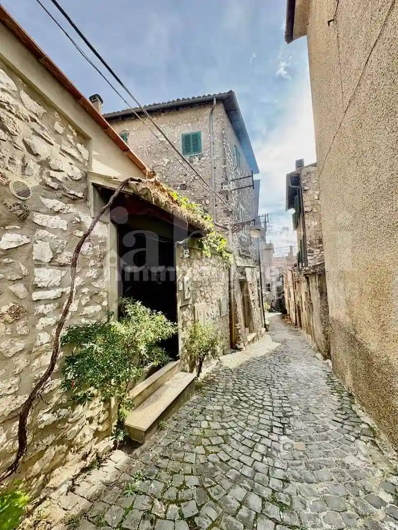 Palazzo - Edificio - foto 2