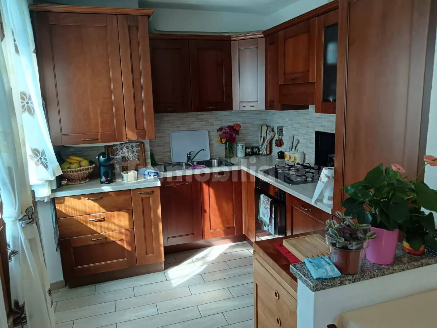 Trilocale frazione Ferriere 17, Centro, Aymavilles - foto 5