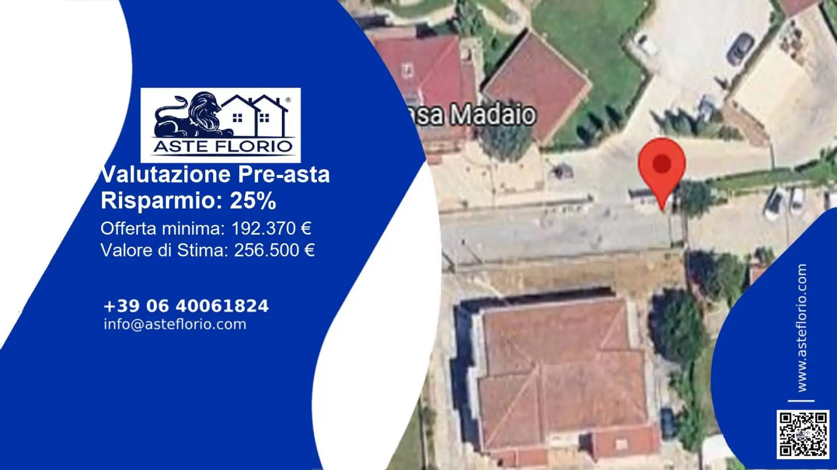 Appartamento in vendita a Eboli