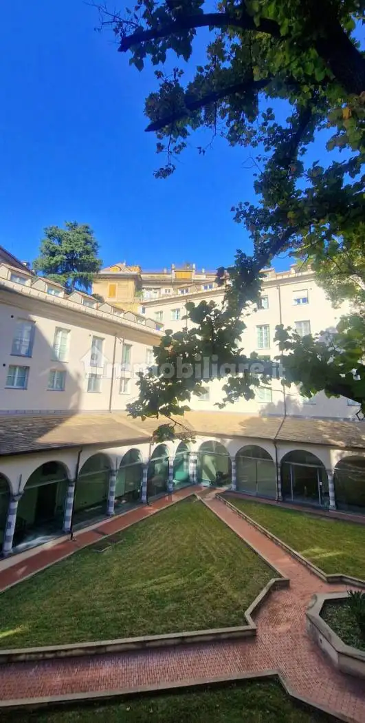 Appartamento in affitto a Genova