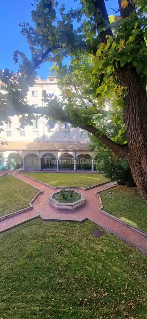 Bilocale via San Bartolomeo degli Armeni 2A, San Vincenzo, Genova - foto 2