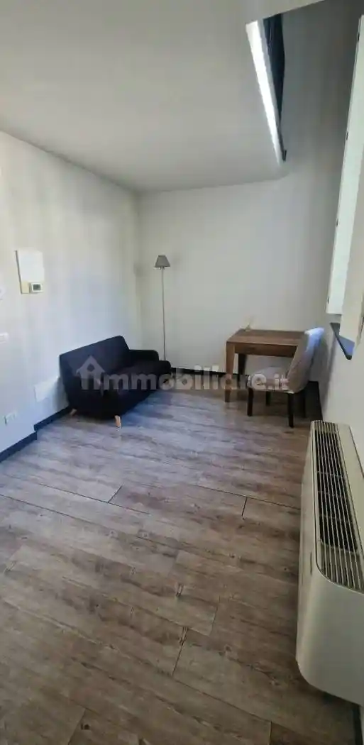 Bilocale via San Bartolomeo degli Armeni 2A, San Vincenzo, Genova - foto 3