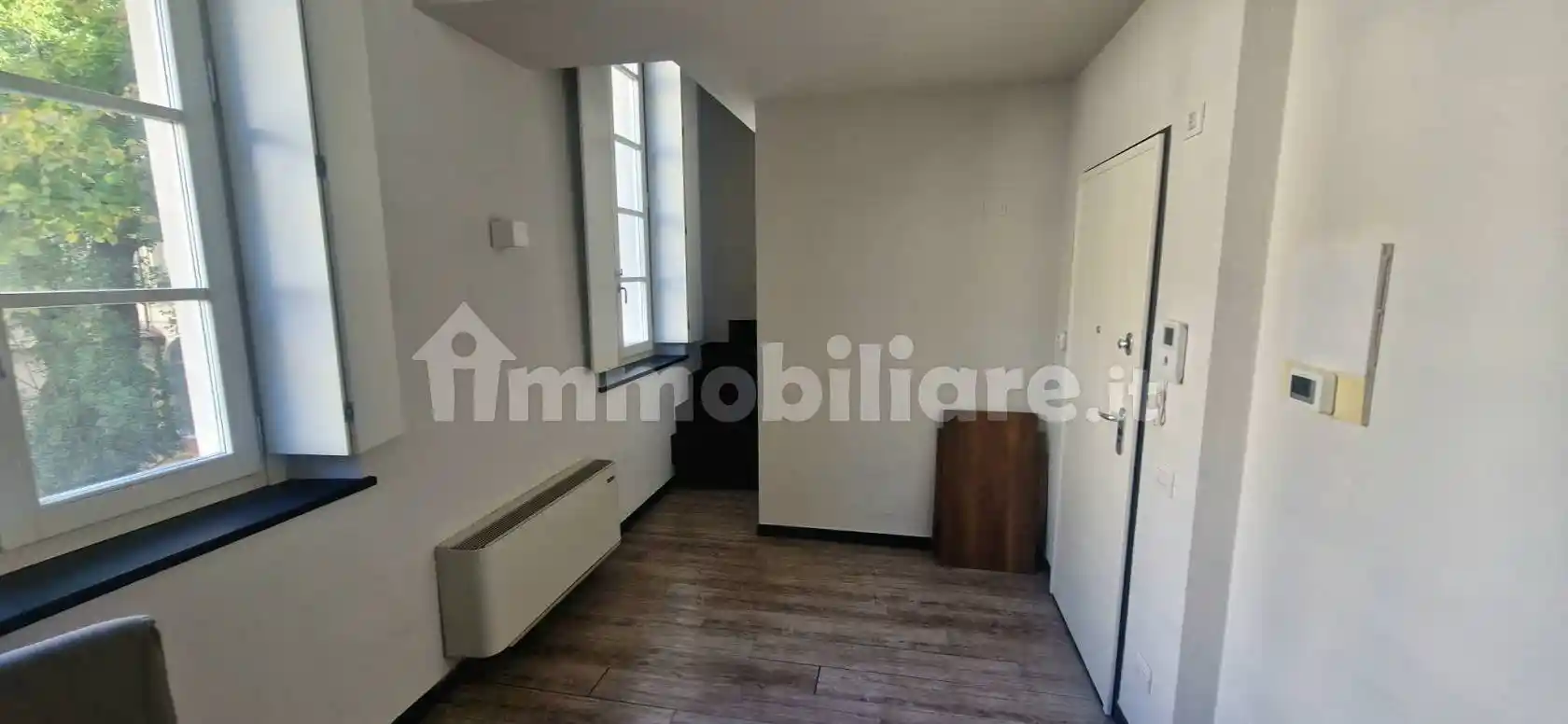 Bilocale via San Bartolomeo degli Armeni 2A, San Vincenzo, Genova - foto 4